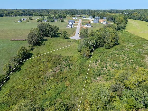 3rd image of 4420 Knox Ln Lot 25
