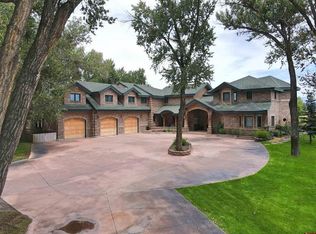 4990 Oxbow Loop, Alamosa, CO 81101