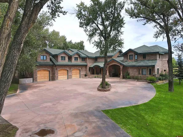 4990 Oxbow Loop, Alamosa, CO 81101