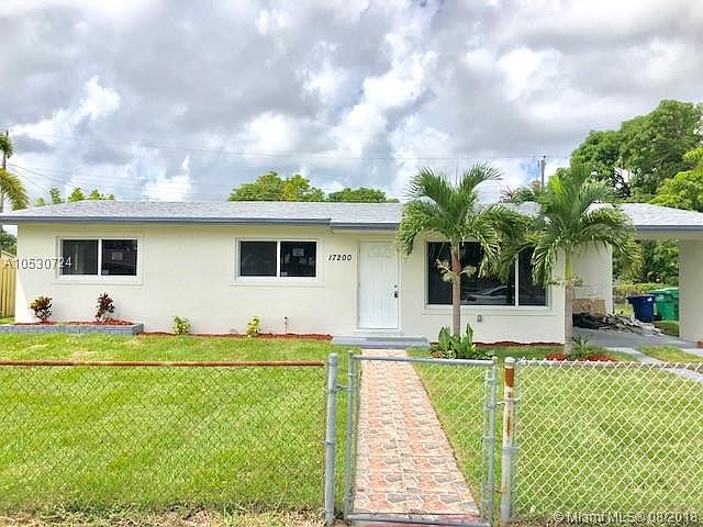 1st image of 17200 NW 10th Ct