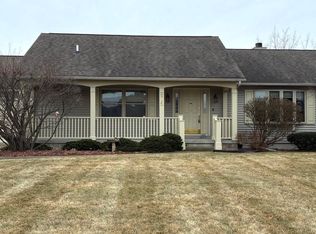 575 W Hampton Rd, Essexville, MI 48732