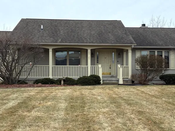 575 W Hampton Rd, Essexville, MI 48732