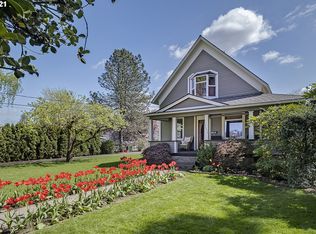 2111 Hawthorne St, Forest Grove, OR 97116