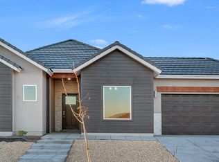 7365 Cimarron Rim Dr, El Paso, TX 79911