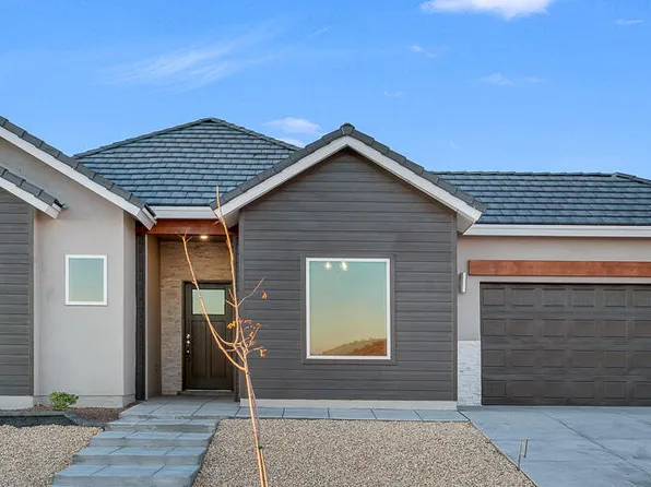 7365 Cimarron Rim Dr, El Paso, TX 79911