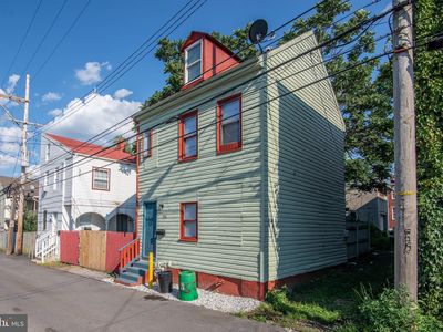 256 E Gas Ave, York, PA, 17403
