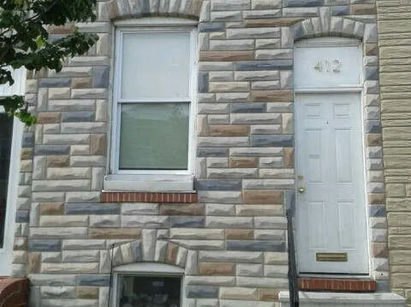 412 N Glover St, Baltimore, MD 21224