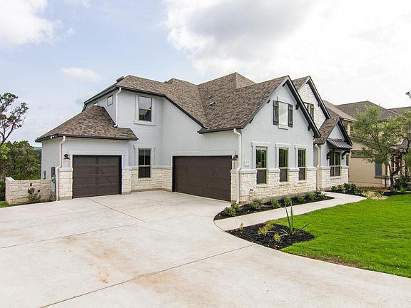 The Parkhill II Exterior