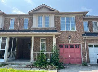 10 Ferris St, Richmond Hill, ON L4B 4K6