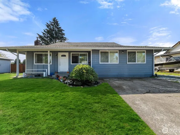 5204 142nd Place NE, Marysville, WA 98271
