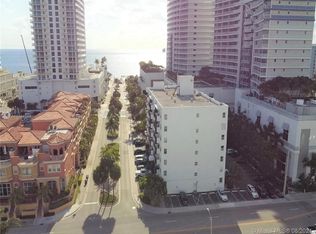 3000 Rio Mar St #206, Fort Lauderdale, FL 33304