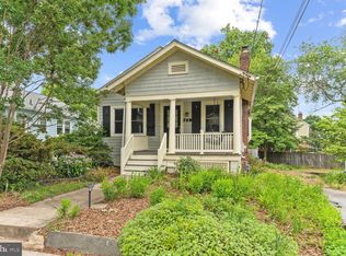 719 Richmond Ave, Silver Spring, MD 20910