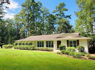 201 Pembroke Pl, Thomasville, GA 31792