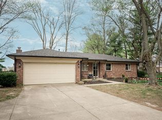 5046 N County Road 400 W, North Salem, IN