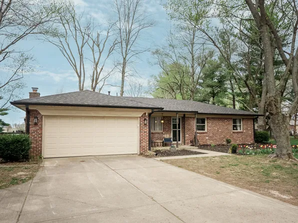 5046 N County Road 400 W, North Salem, IN 46165