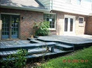 1810 Auburn Dr, Clarksville, TN 37043