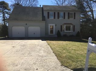 671 Thoroughfare Rd, Brick, NJ 08724