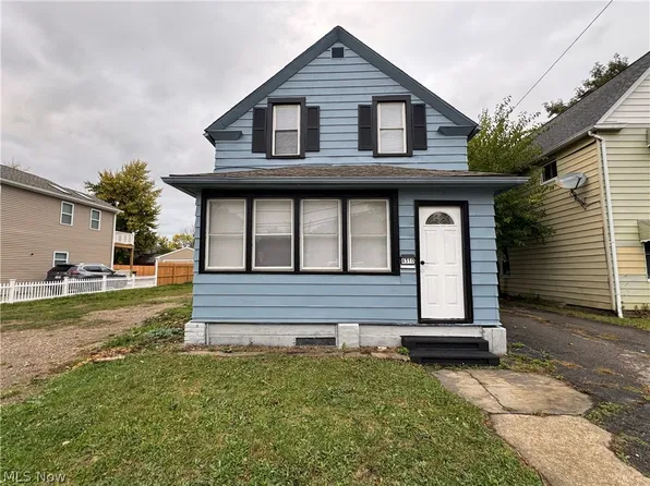 6310 Storer Ave, Cleveland, OH 44102