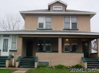 2509 State St, Granite City, IL