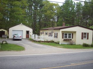 211 Eastern Rd, Warren, ME 04864
