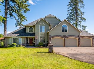 16962 SE Hagen Rd, Happy Valley, OR 97086