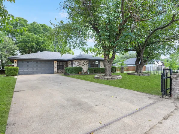 2236 Scammel Dr, Dallas, TX 75227