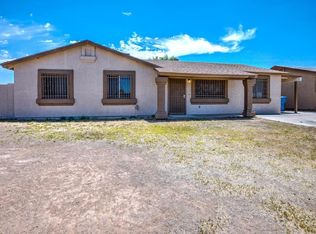 8037 W College Dr, Phoenix, AZ 85033