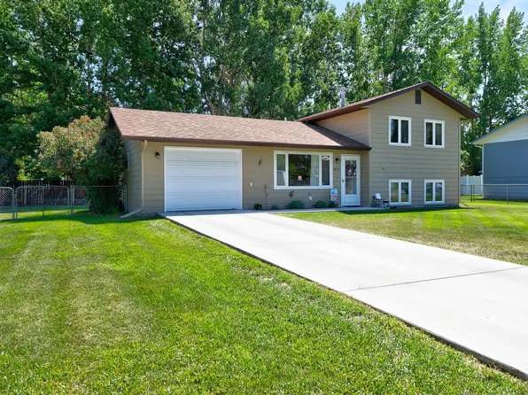 3875 Kiki Dr #3875, Helena, MT 59602