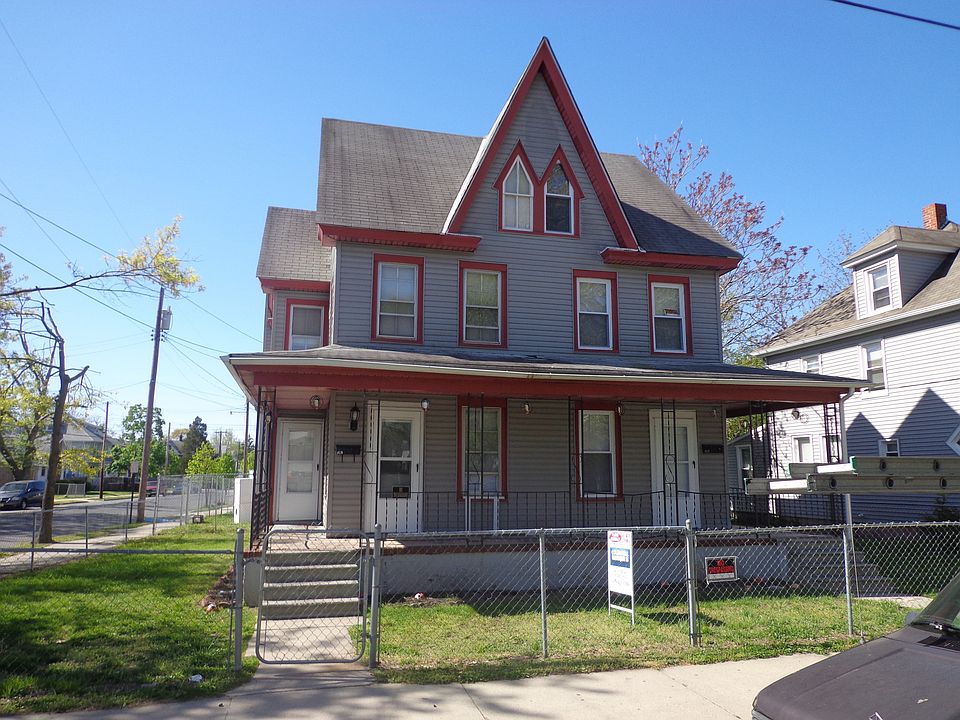 2nd image of 317 E St
