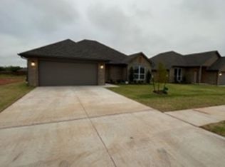 16005 Capulet Dr, Edmond, OK 73013