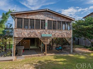 39243 Hatteras Ln LOT 31, Avon, NC 27915