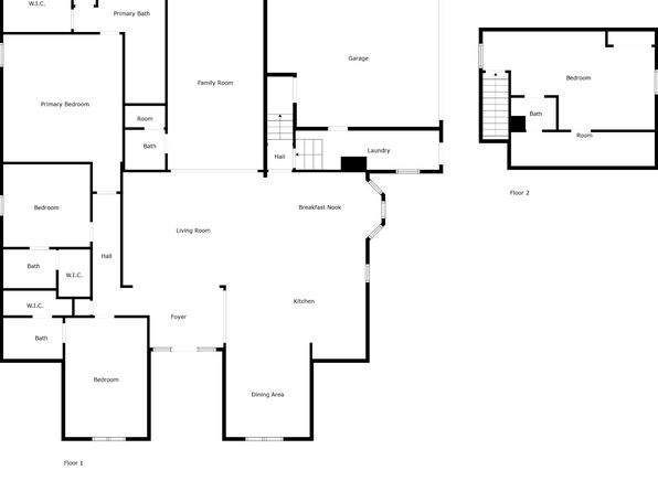 1823 Newton Ave, Murfreesboro, TN 37129