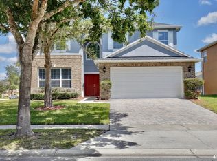 14513 Stonebriar Way, Orlando, FL 32826