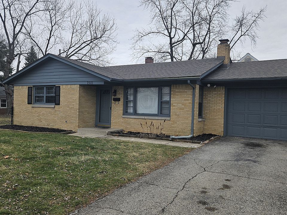 1st image of 7501 E 50th St