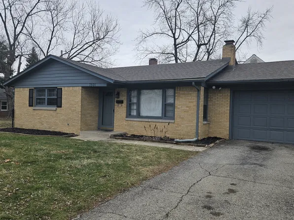 7501 E 50th St, Indianapolis, IN 46226