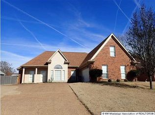 7414 Wendy Way, Walls, MS 38680