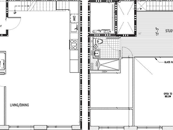 2nd image of 82 John St #3B