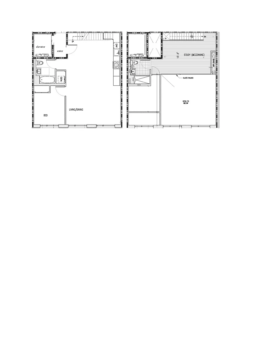 Building Photo - 82 John St #3B