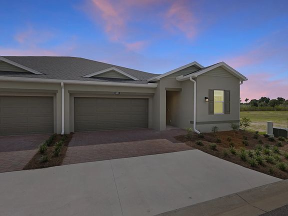 Valletta Front Exterior Dusk