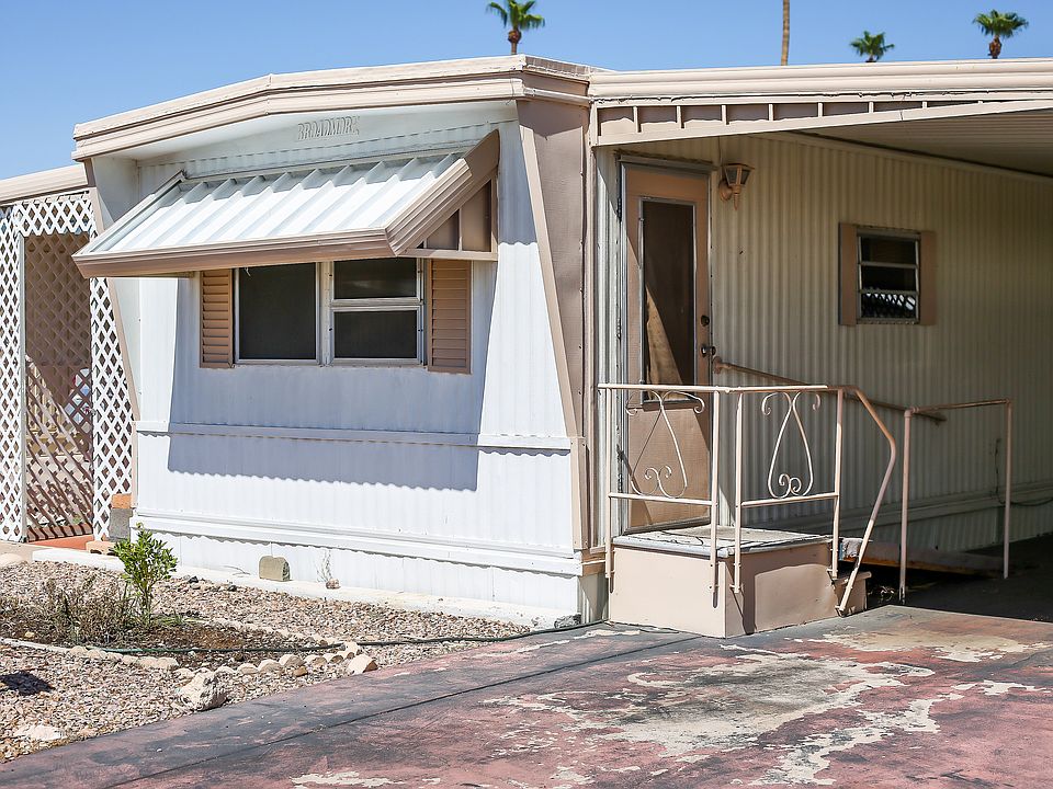 1st image of 2600 E Allred Ave Lot 77
