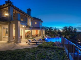 3532 Ranch View Ter, Fort Worth, TX 76109