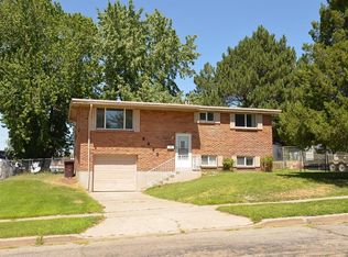 2560 W 4600 S, Roy, UT 84067