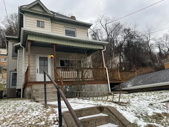 1245 Island Ave, Mc Kees Rocks, PA 15136