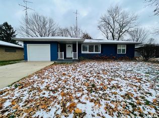 803 S Pearl St, Macomb, IL 61455