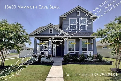 18403 Mammoth Cave Blvd Photo 1