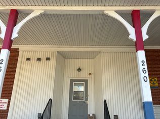 260 W Penn Ave #2, Wernersville, PA 19565