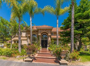 2275 Pointer Dr, Walnut, CA 91789