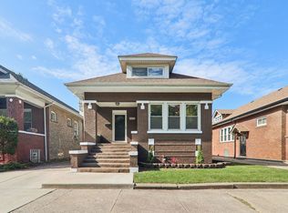 8032 S Carpenter St, Chicago, IL 60620