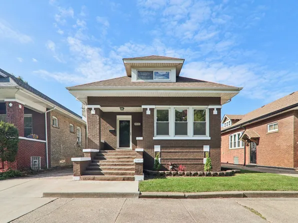 8032 S Carpenter St, Chicago, IL 60620