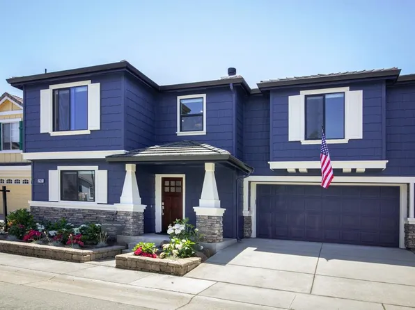 2183 Francesco Cir, Capitola, CA 95010